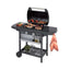 Campingaz Classic L Series 2 Bbq Grill