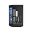 HYTE Y70 TOUCH INFINITE 14.5 Inch Integrated IPS Touchscreen ATX Case - Pitch Black