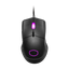 COOLER MASTER MM310 Wired Gaming Mouse - Black