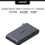 Anker 6-in-1 Anker Nano USB-C Hub - Up to 85W / 5Gbps / USB-A / USB-C / Black