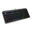 ASUS RA07 TUF K3 GEN II RGB Wired Gaming keyboard Arabic - Black