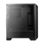 Aerocool Cylon Pro RGB Mid Tower Case - Black