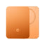 Xiaomi UltraThin Magnetic Power Bank - 15W / 5000mAh / Orange