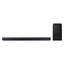 Samsung Q-Series Soundbar HW-Q600H 3.1.2ch Subwoofer - ‎37W / Wireless / Titan Black