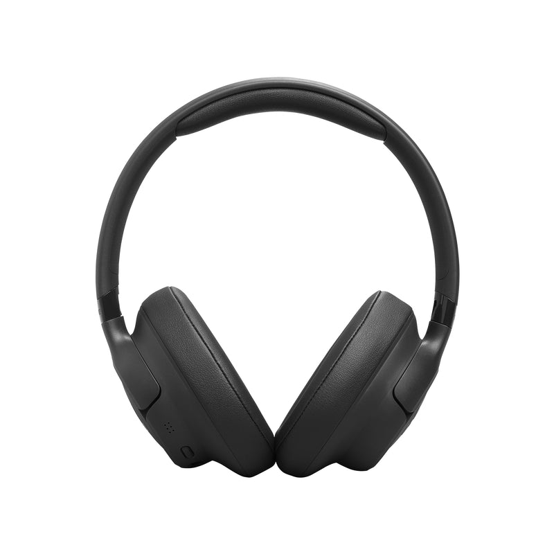 JBL Tune 730BT Headset, Wireless - Black