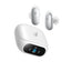 Soundcore Liberty 5 Pro Noise Cancelling Earbuds - Bluetooth / Pearl White