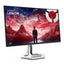 Lenovo Legion Pro 27UD-10 Monitor - 26.5" UHD / 0.03ms / Up to 240Hz / HDMI 2.1 / DP 1.4 / USB-C/USB-A / Raven Black / Open Box