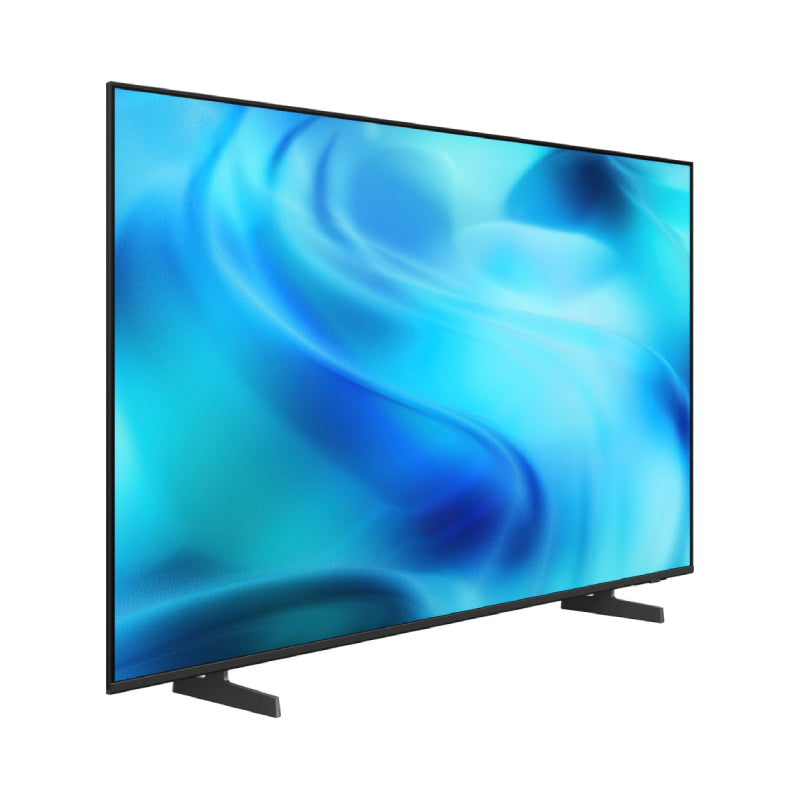Samsung 85" Crystal UHD U8000H 4K Samsung Vision AI Smart TV (2026) - 85" LED / 50 Hz / HDMI/USB/Ethernet / Black