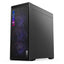 Lenovo Legion Tower - Ultra 9 285K / 128GB / 4TB (NVMe M.2 SSD) / RTX 5080 16GB GDDR7 / AI Boost, up to 13 TOPS / Win 11 Home / 1200W / 1YW / Eng/Arb / Storm Grey - Desktop