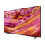 Samsung 115" Neo QLED QN90F 4K Samsung Vision AI Smart TV (2025) - 115" QLED 4K / 100Hz / USB / HDMI / LAN / Titan Black