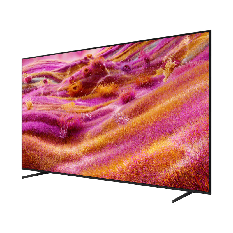 Samsung 115" Neo QLED QN90F 4K Samsung Vision AI Smart TV (2025) - 115" QLED 4K / 100Hz / USB / HDMI / LAN / Titan Black