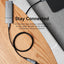 Vention USB 3.0 Extension Cable - 1M / Black
