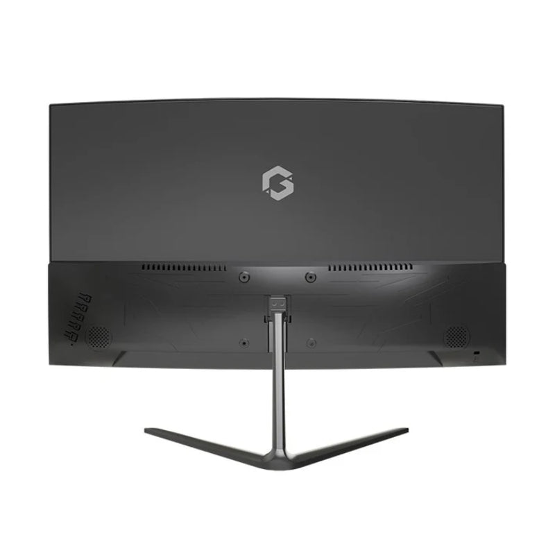 GAMEON GOC27F120VA Curved FHD Gaming Monitor - 27" FHD / 120Hz / 1ms / HDMI 2.1 / VGA - Black