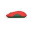 Lenovo 350 Bluetooth Silent Mouse (Fan Edition - Portugal) - Dual Bluetooth 5.3 / 3-stage DPI