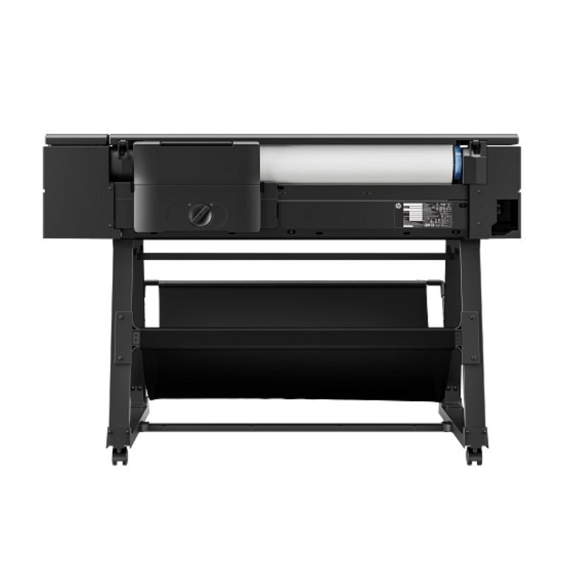 HP DesignJet T850 - 36.0" / 25 sec/page / Wi-Fi / LAN / Plotter Printer