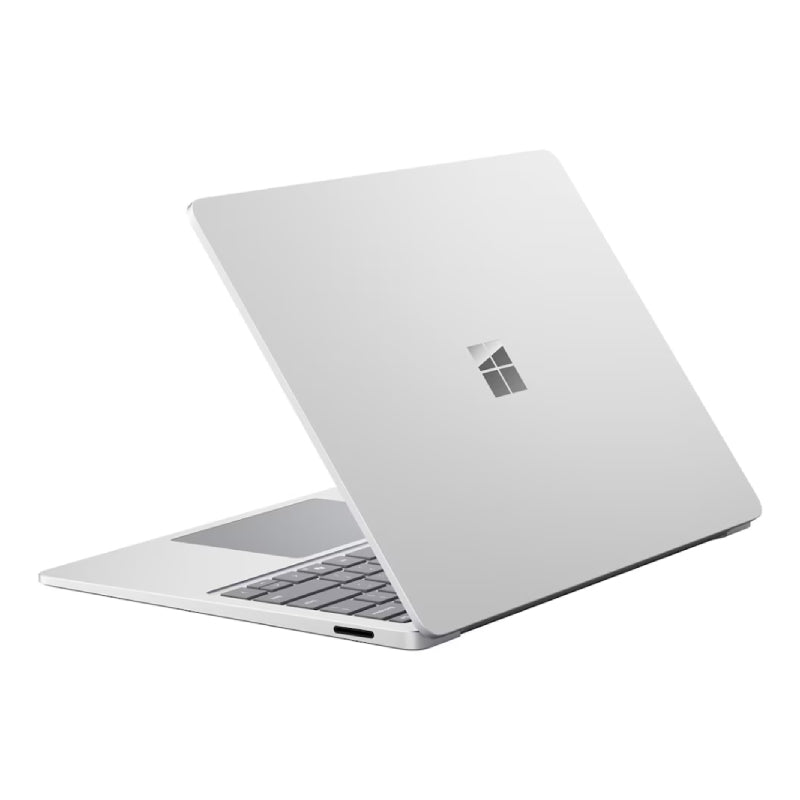 Microsoft Surface Laptop 8 - 13.8" Touch / X2 Elite (12-Core) / 16GB / 512GB SSD / Win 11 Pro / Eng/Arb keys / Platinum