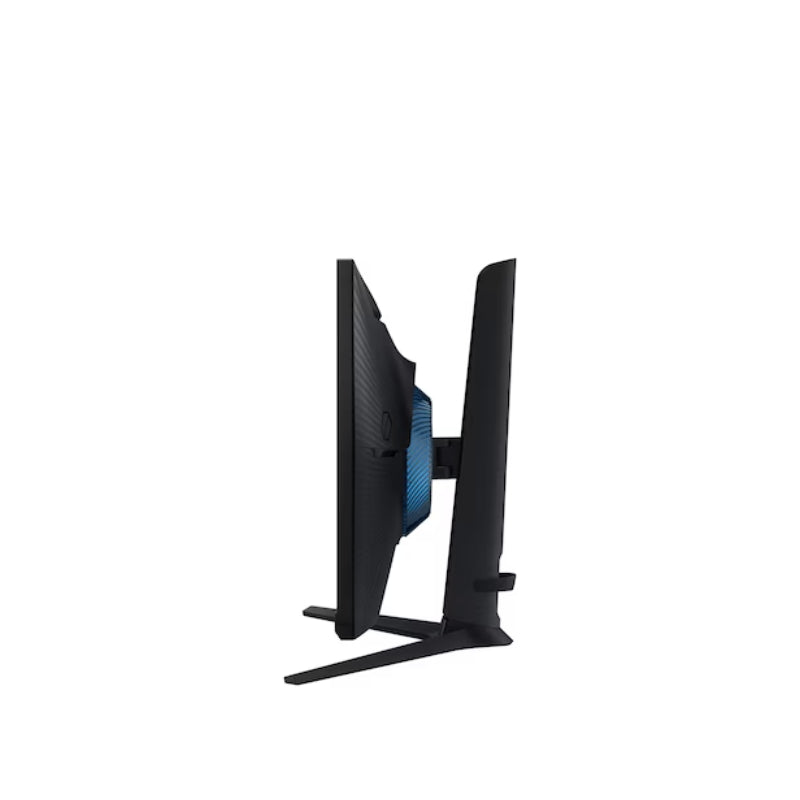 Samsung 24" Odyssey G3 G30D Gaming Monitor - 24.0" FHD / Up to 180Hz / 1ms / HDMI2.0 / DisplayPort 1.4 / Black - Monitor