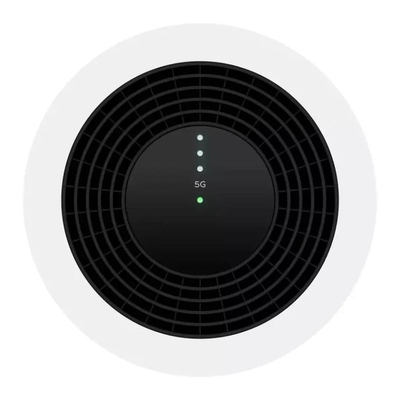 Nokia FastMile 5G Gateway 3.2 Router Zain