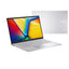 ASUS Vivobook 15 X1504VA - 15.6" FHD / Core 7 150U / 8GB / 512GB (NVMe M.2 SSD) / DOS (Without OS) / 1YW / Silver - Laptop