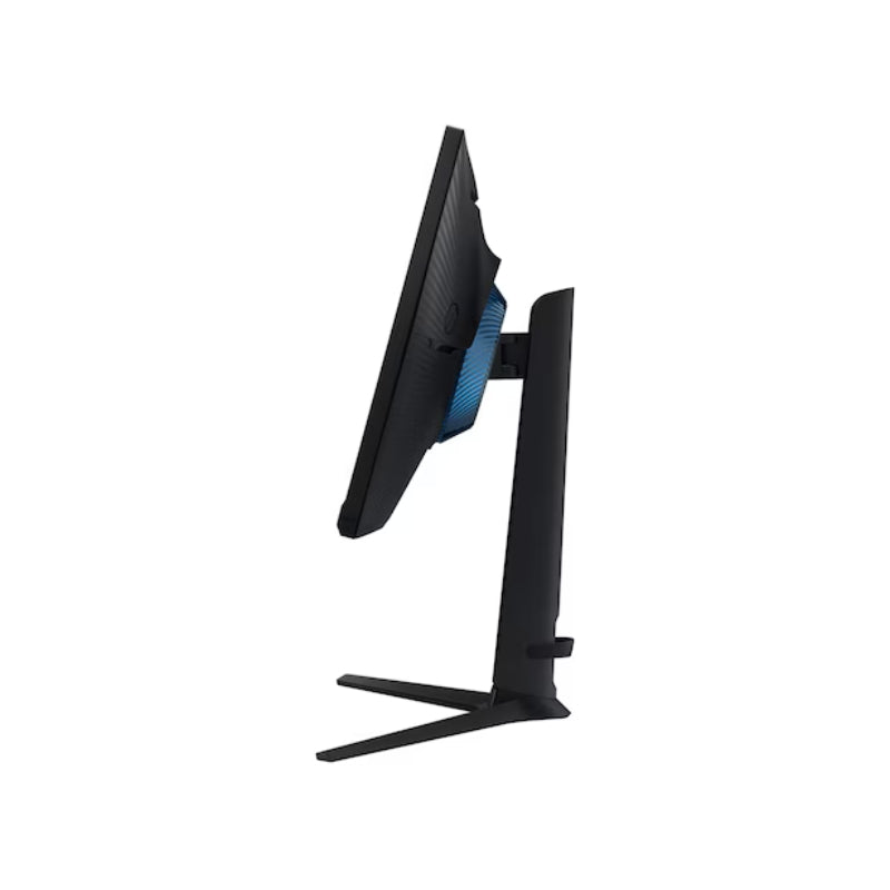 Samsung 24" Odyssey G3 G30D Gaming Monitor - 24.0" FHD / Up to 180Hz / 1ms / HDMI2.0 / DisplayPort 1.4 / Black - Monitor