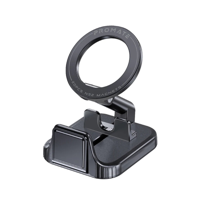 PROMATE 360° Rotatable MagSafe Smartphone Clip-on Mount