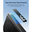 ESR Qi2 MagSlim Kickstand Power Bank - 10000mAh / Black