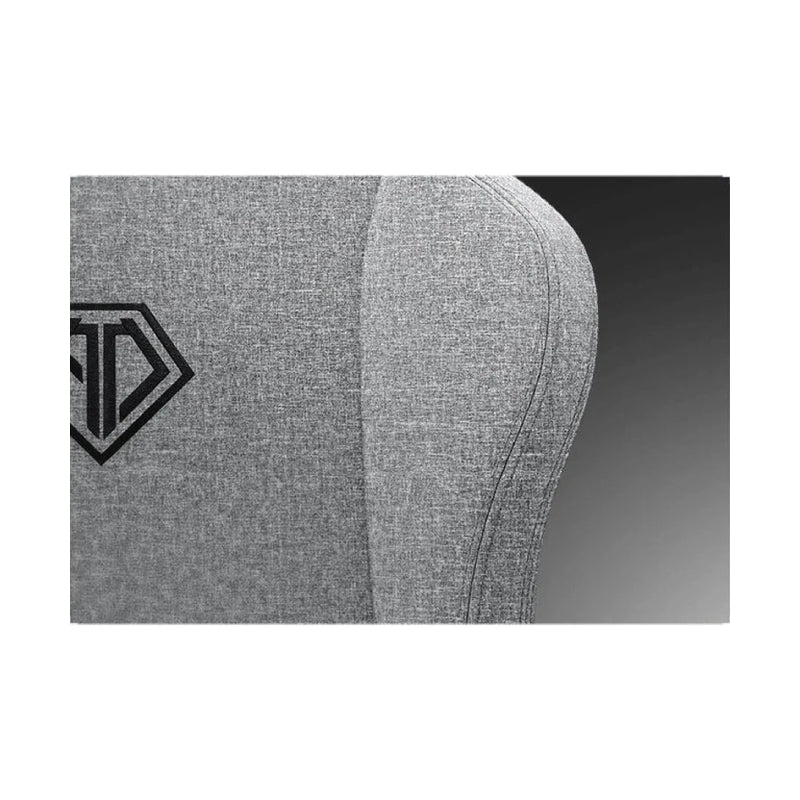 AndaSeat Novis XL Gaming Chair - Ash Gray