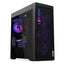 Lenovo Legion Tower - Ultra 9 285K / 128GB / 4TB (NVMe M.2 SSD) / RTX 5080 16GB GDDR7 / AI Boost, up to 13 TOPS / Win 11 Home / 1200W / 1YW / Eng/Arb / Storm Grey - Desktop