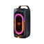 Samsung Sound Tower MX-ST40F 160 watts Party Speaker - Bluetooth / USB / Black