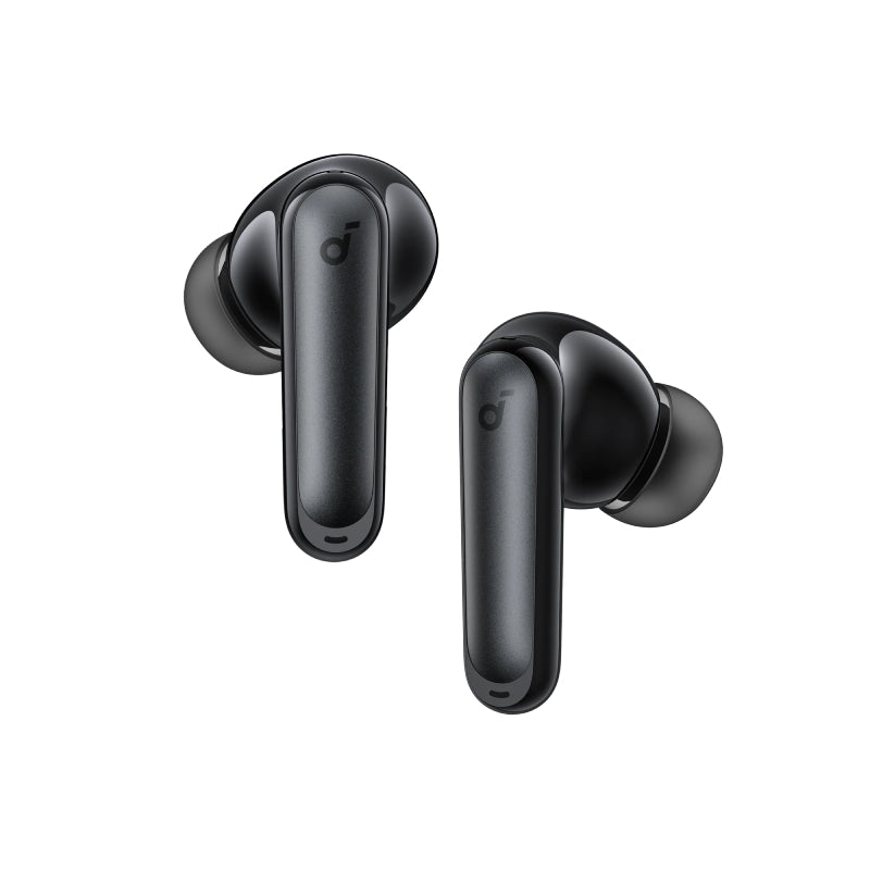Anker Soundcore P41i Earbuds - In-Ear / Bluetooth 5.3 / Black
