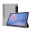 Smartix Case With Screen Protector For Samsung Galaxy Tab S10 FE - Clear