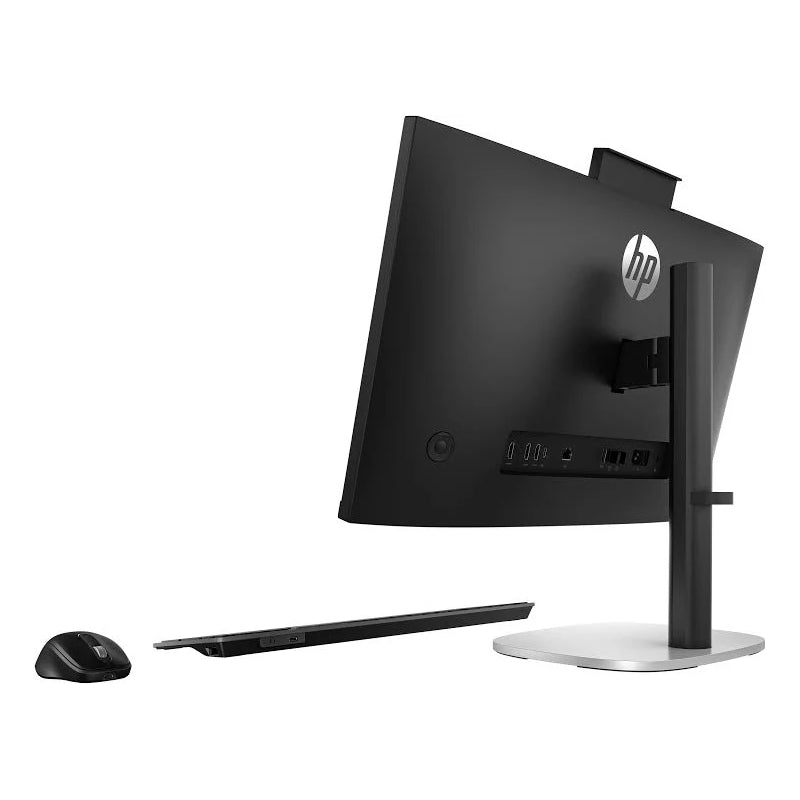 HP ProStudio 4 G1i AIO AI PC - Ultra 7 265T / 16GB / 1TB (NVMe M.2 SSD) / 23.8" FHD Touch / Win 11 Pro / Eng/Arb Keys / 3YW - Desktop