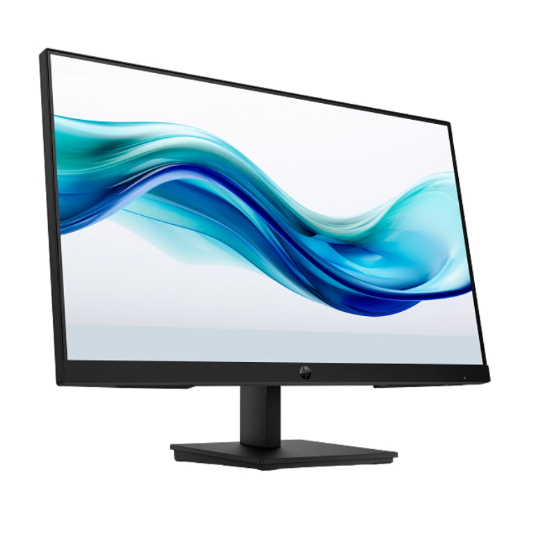 HP Series 3 Pro 324pf Monitor - 23.8" FHD / Up to 100Hz / DisplayPort 1.2/HDMI 1.4/VGA - Monitor
