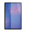 Smartix Case With Screen Protector For Samsung Galaxy Tab S10 FE - Clear
