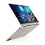 Lenovo Yoga 7 2-in-1 Gen 10 Copilot+ PC - 14.0" WUXGA Touch / AMD Ryzen AI 7 350 / 16GB / 1TB (NVMe M.2 SSD) / AMD Radeon 860M / Win 11 Home / Arb/Eng / 2YW / Lenovo Digital Pen / Seashell - Laptop