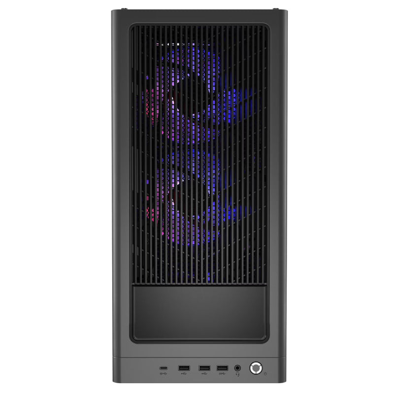 Lenovo Legion Tower - Ultra 9 285K / 128GB / 4TB (NVMe M.2 SSD) / RTX 5080 16GB GDDR7 / AI Boost, up to 13 TOPS / Win 11 Home / 1200W / 1YW / Eng/Arb / Storm Grey - Desktop