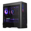 Lenovo Legion Tower - Ultra 9 285K / 128GB / 4TB (NVMe M.2 SSD) / RTX 5080 16GB GDDR7 / AI Boost, up to 13 TOPS / Win 11 Home / 1200W / 1YW / Eng/Arb / Storm Grey - Desktop