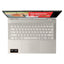 Lenovo Yoga 7 2-in-1 Gen 10 Copilot+ PC - 14.0" WUXGA Touch / AMD Ryzen AI 7 350 / 16GB / 1TB (NVMe M.2 SSD) / AMD Radeon 860M / Win 11 Home / Arb/Eng / 2YW / Lenovo Digital Pen / Seashell - Laptop