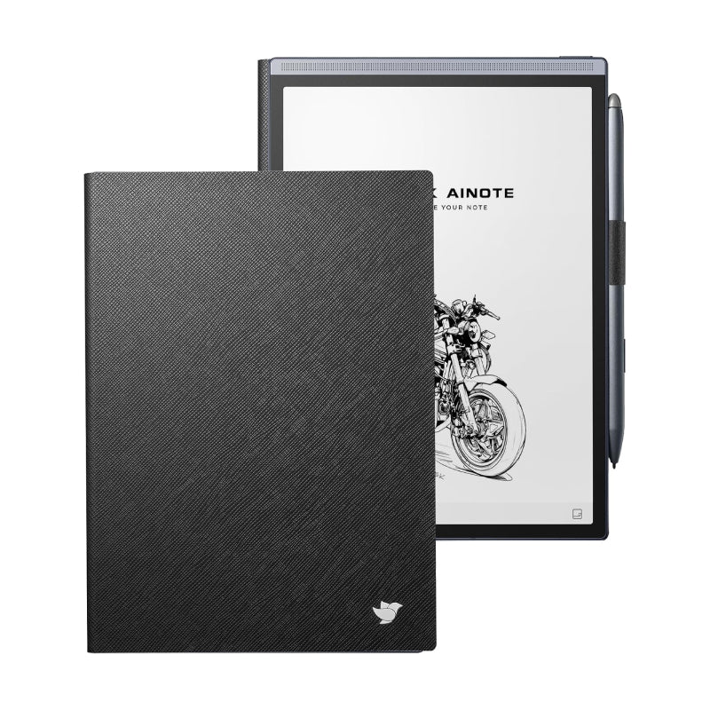 Pre-Order iFLYTEK AINOTE Air 2 Case - Black