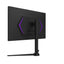 GAMEON Midnight Pro Series GOMP27QHD380IPS Gaming Monitor - 27" QHD / 380Hz / 0.5ms / HDMI 2.1 / DP 1.4 - Black