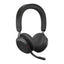 Jabra Evolve2 75 MS Stereo USB-C Headphone - Wireless / Black