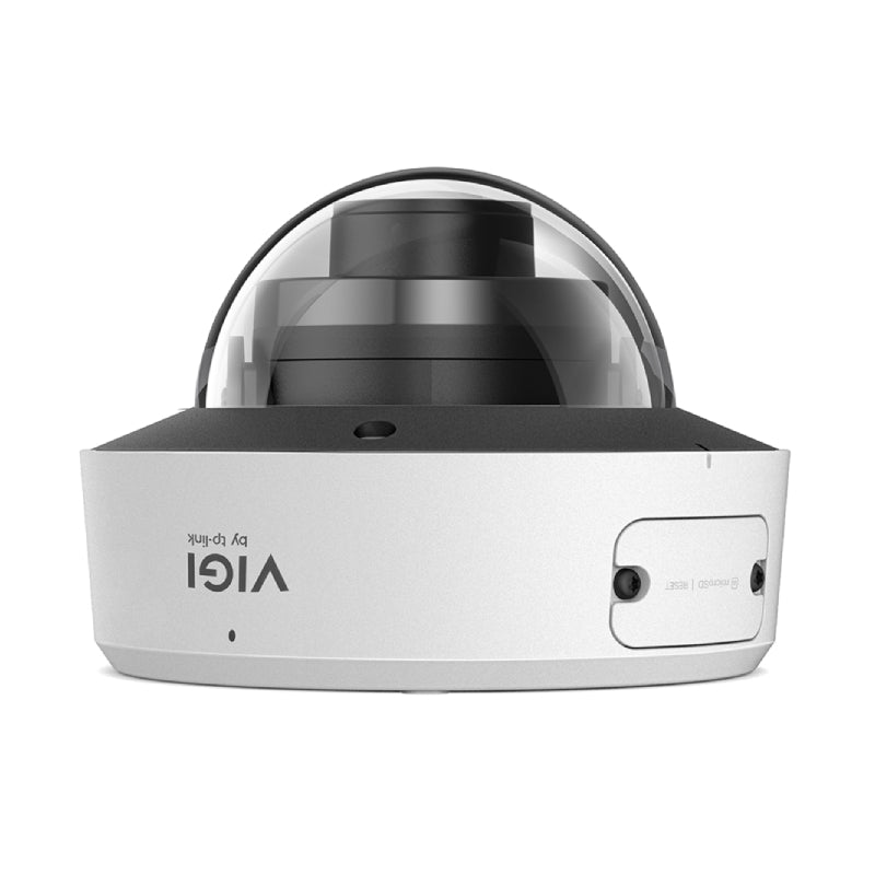 TP-Link InSight S245ZI VIGI 4MP IR Motorized Varifocal Dome Network Camera - 4MP / Up to 20fps / Two-Way / Detection