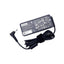 Lenovo AC Power Adapter (UK) - 65W / Round / Black
