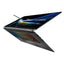 Pre-Order MSI Prestige N16 Flip AI+ 2-in-1 Multi-Touch Laptop - 16" 2.8K OLED Multi-Touch / NVIDIA RTX Spark N1X / 128GB / 2TB (NVMe M.2 SSD) / NVIDIA Blackwell RTX 6144-Core Graphics / Win 11 Pro / 2YW / Platinum Gray - Laptop
