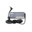 Lenovo AC Power Adapter (UK) - 65W / Round / Black