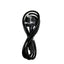 Lenovo AC Power Adapter (UK) - 65W / Round / Black