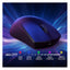 Redragon K1NG MAX M918 PRO - Wired/Bluetooth / Black