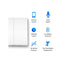 TP-Link (Tapo S220) Smart Light Switch - White