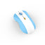 Lenovo 350 Bluetooth Silent Mouse (Fan Edition - Argentina) - Dual Bluetooth 5.3 / 3-stage DPI