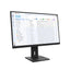 Lenovo ThinkVision E27-40 - 27" FHD IPS / 4ms / 100Hz / D-Sub / HDMI 1.4 / DisplayPort 1.2 / Speaker - Monitor